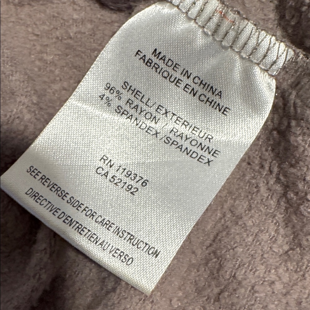 Helmut Lang Asymmetrical Top size XS/S - Picture 10 of 11